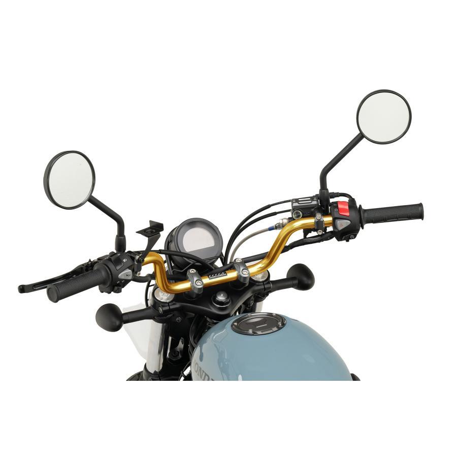 [特価品]エフェックス イージーフィットバー Sゴールド CL250 23 EBF0055G | EFFEX | 01