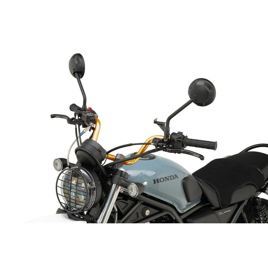 [特価品]エフェックス イージーフィットバー Sゴールド CL250 23 EBF0055G | EFFEX | 04