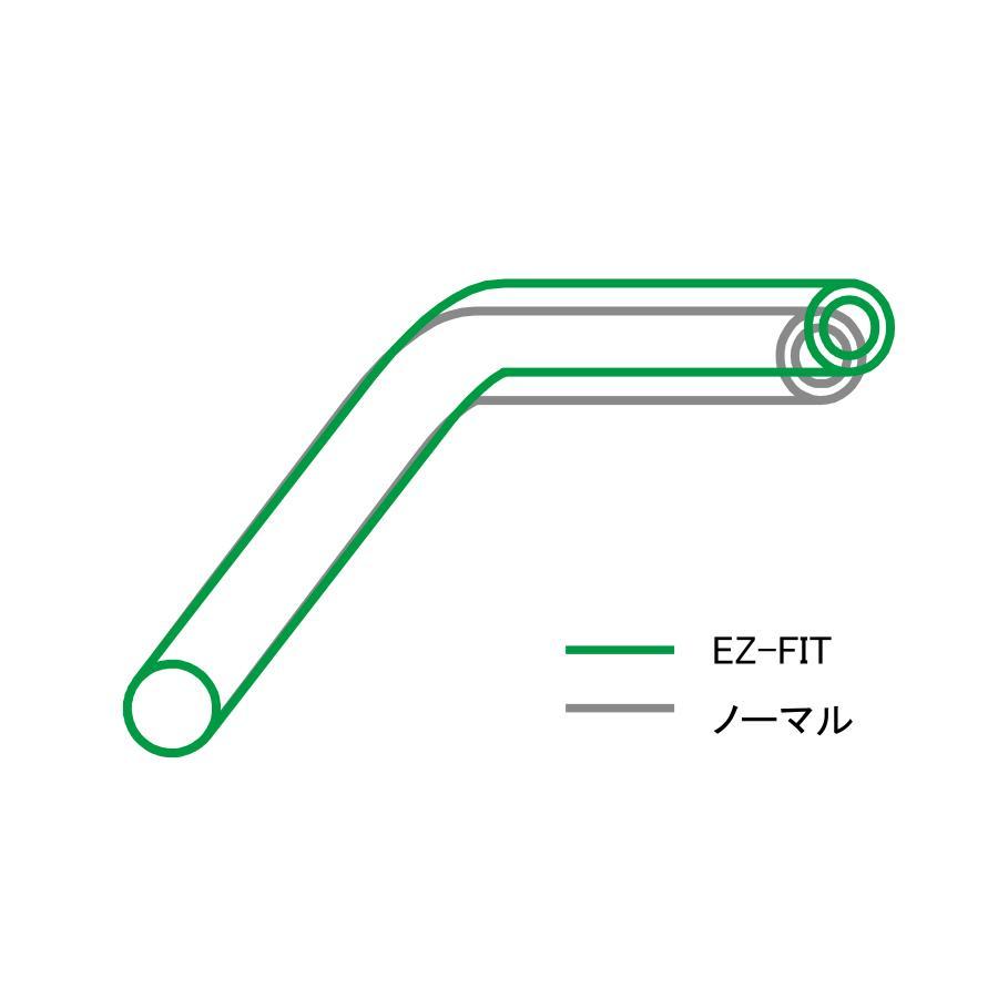 [特価品]エフェックス イージーフィットバー Sゴールド CL250 23 EBF0055G | EFFEX | 06