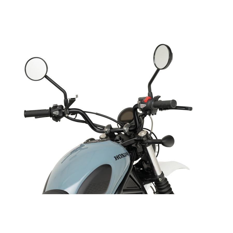 EFFEX (エフェックス) イージーフィットバー ブラック CL250 23 EBF0055K | EFFEX | 03