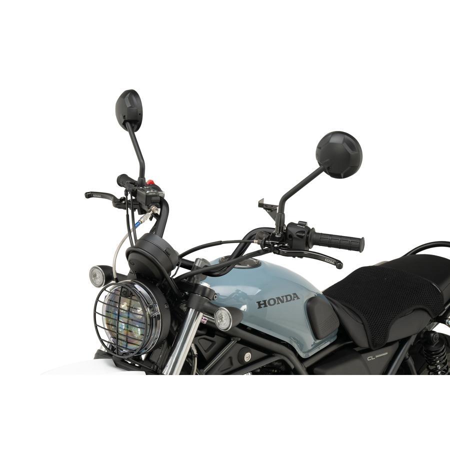 EFFEX (エフェックス) イージーフィットバー ブラック CL250 23 EBF0055K | EFFEX | 04