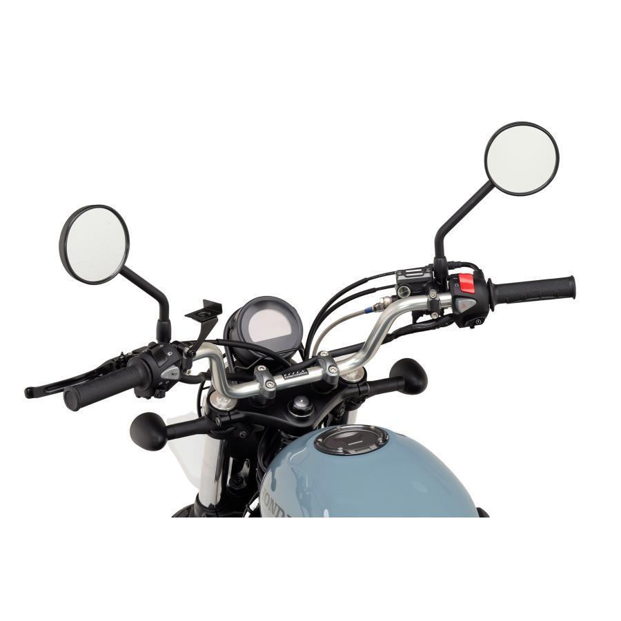 [特価品]エフェックス イージーフィットバー シルバー CL250 23 EBF0055S | EFFEX | 01