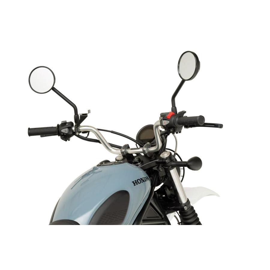 エフェックス イージーフィットバー シルバー CL250 23 EBF0055S | EFFEX | 03