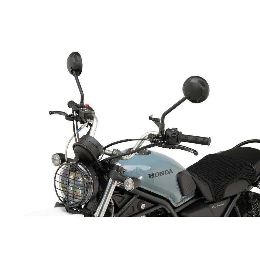 [特価品]エフェックス イージーフィットバー シルバー CL250 23 EBF0055S | EFFEX | 04