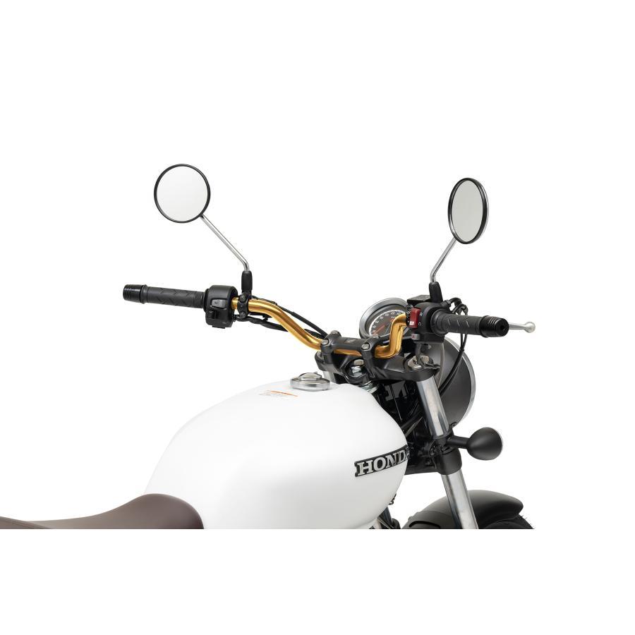 [特価品]エフェックス イージーフィットバー Sゴールド GB350 21-23 EBF0057G | EFFEX | 03