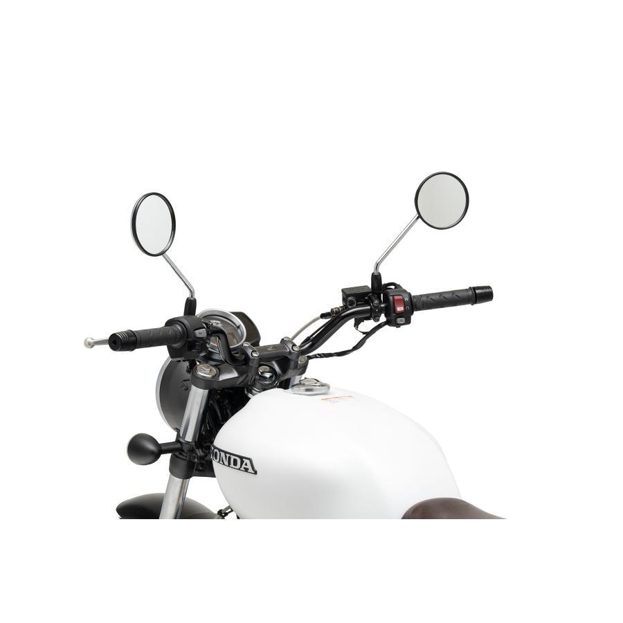 EFFEX (エフェックス) イージーフィットバー ブラック GB350 EBF0057K | EFFEX | 01