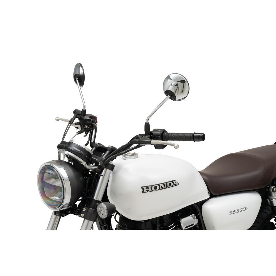 EFFEX (エフェックス) イージーフィットバー ブラック GB350 EBF0057K | EFFEX | 04