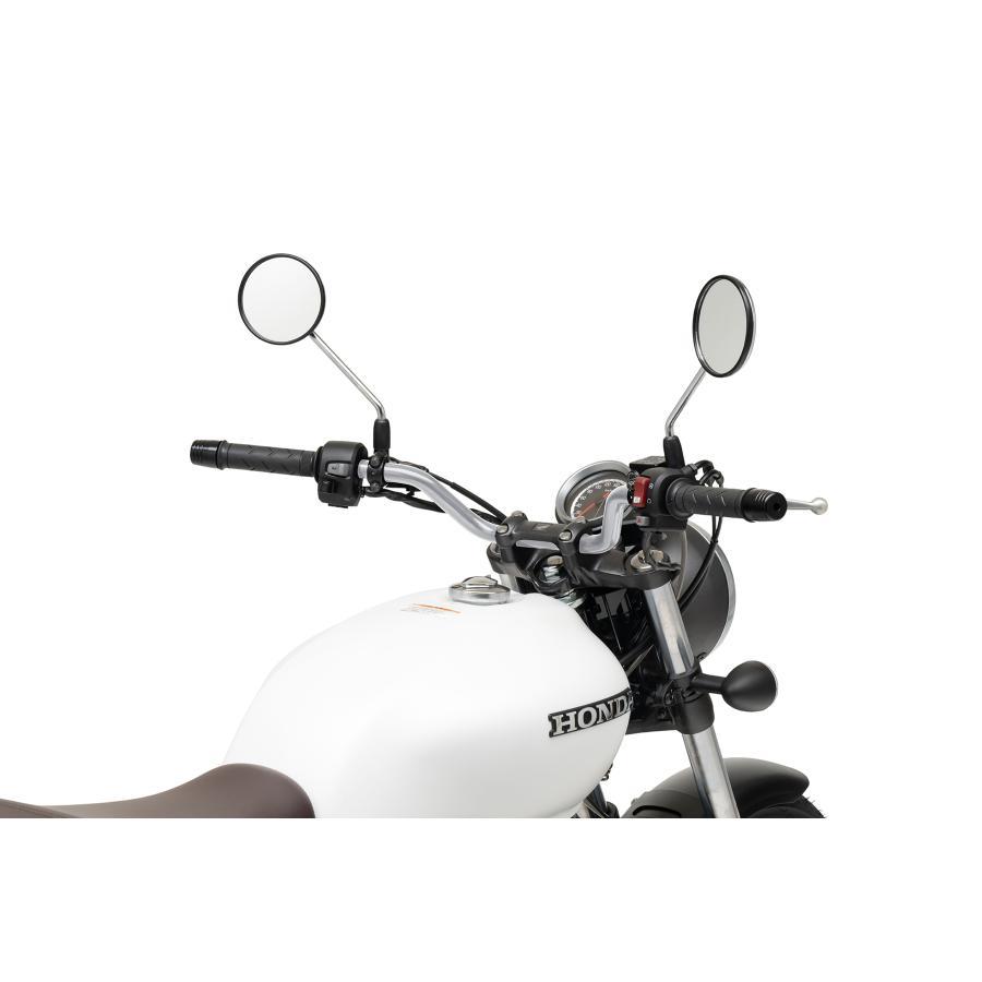 EFFEX (エフェックス) イージーフィットバー シルバー GB350 EBF0057S | EFFEX | 03