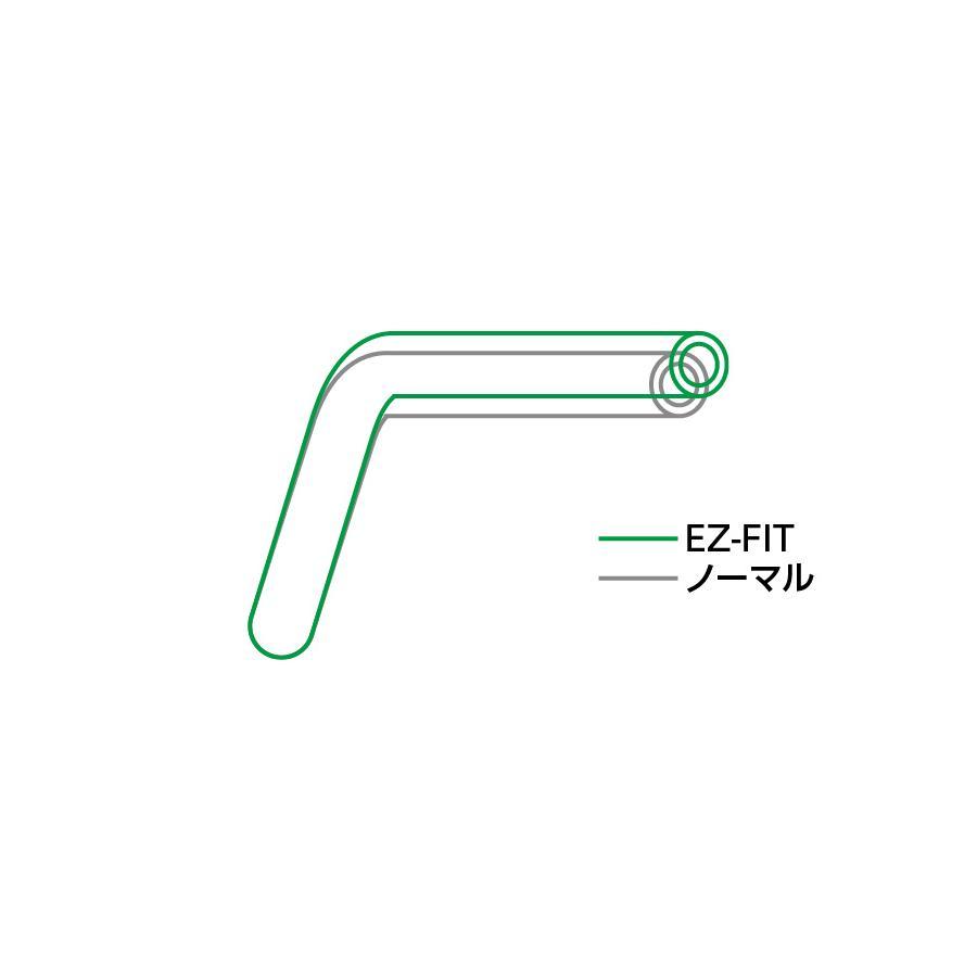 EFFEX (エフェックス) イージーフィットバー ブラック CB750 EBF049K | EFFEX | 02