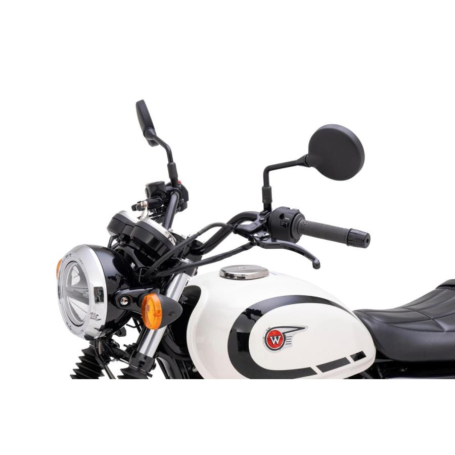 EFFEX (エフェックス) イージーフィットバー ブラック W230 EBF0601K | EFFEX | 04