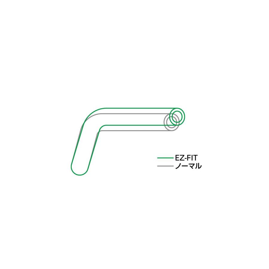 EFFEX (エフェックス) イージーフィットバー シルバー CB1300SF 98-00 EBF095S | EFFEX | 02