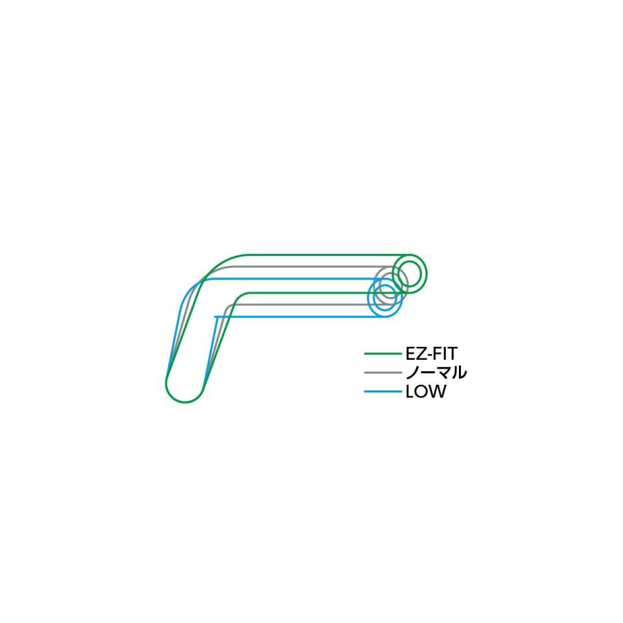 EFFEX (エフェックス) イージーフィットバー Sゴールド CB1300SF/SB EBF133G | EFFEX | 02