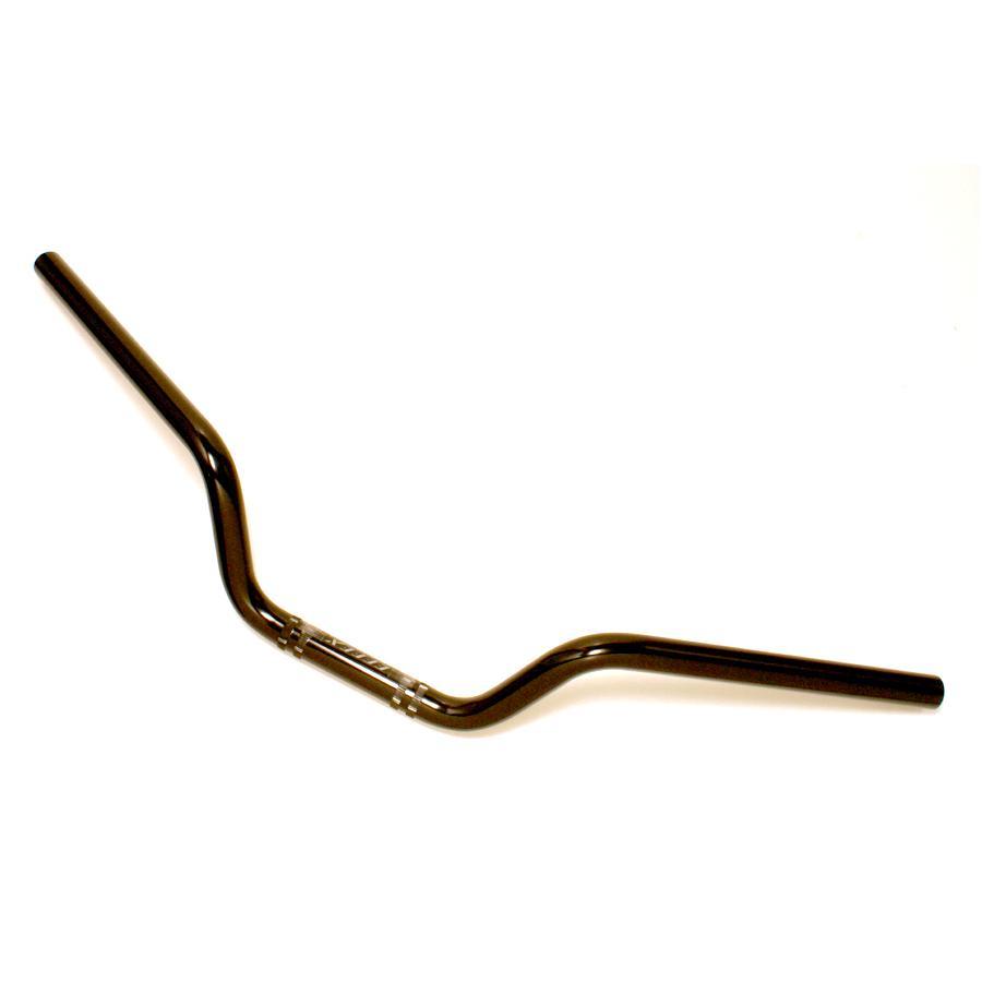 EFFEX (エフェックス) イージーフィットバー ブラック HオレンジET250 EBF155K | EFFEX