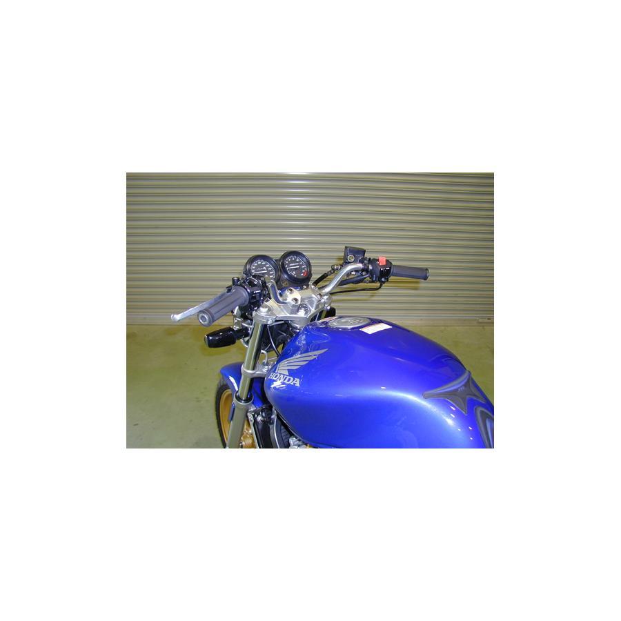 EFFEX (エフェックス) イージーフィットバー シルバー HオレンジET250 EBF155S | EFFEX | 01