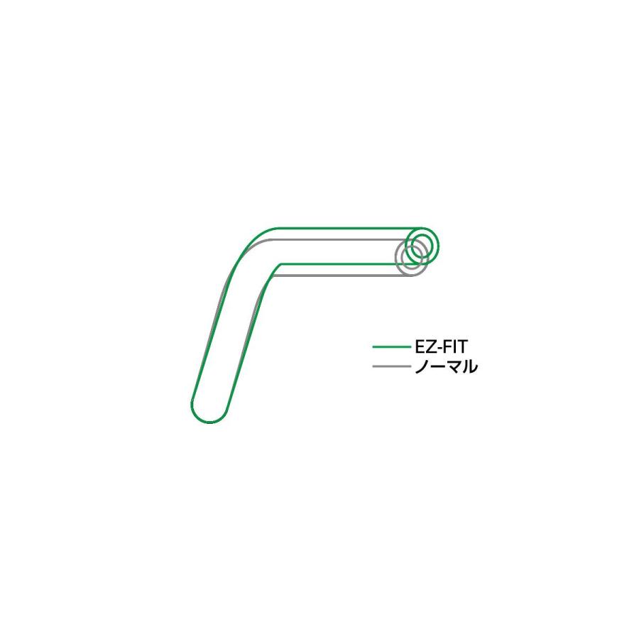 EFFEX (エフェックス) イージーフィットバー Sゴールド VTR250/LD EBF165G | EFFEX | 02