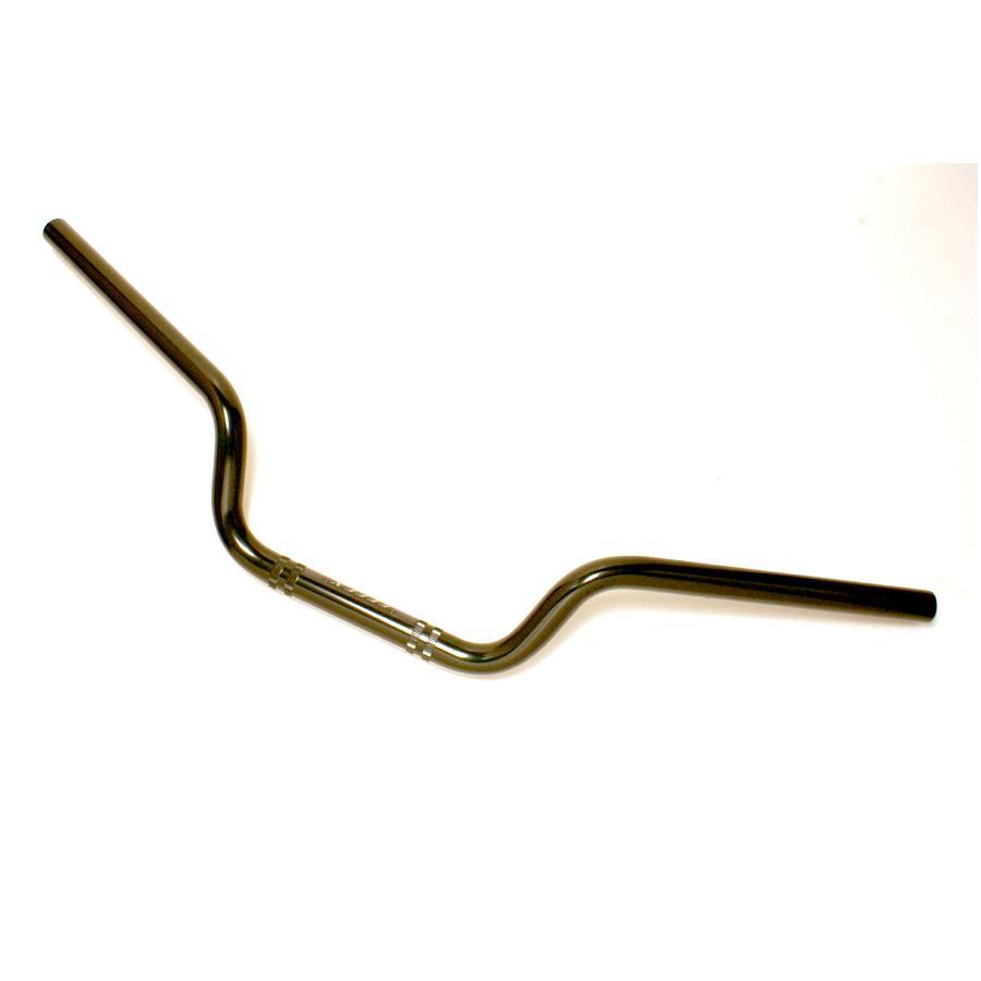 エフェックス イージーフィットバー ブラック CB1300SF/SB 10-13 EBF171K | EFFEX