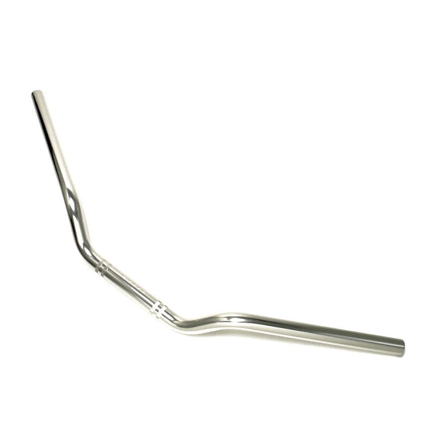 EFFEX (エフェックス) イージーフィットバー シルバー V-MAX 84-06 EBF201S | EFFEX