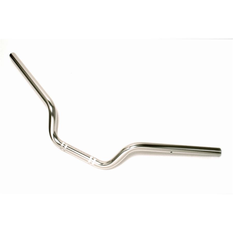 EFFEX (エフェックス) イージーフィットバー シルバー XJR1300 EBF301S | 