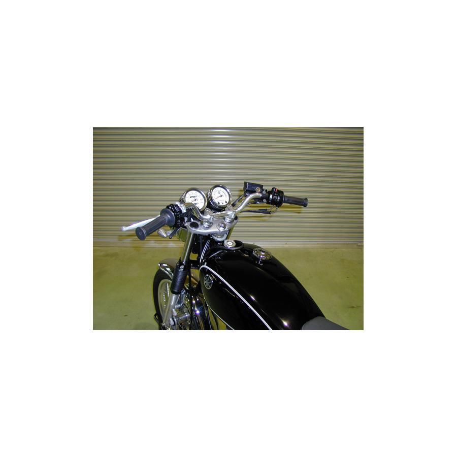 EFFEX (エフェックス) イージーフィットバー ブラック SR400 19 EBF303K | EFFEX | 01