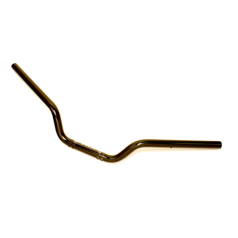 EFFEX (エフェックス) イージーフィットバー ブラック XJR400R EBF305K | 