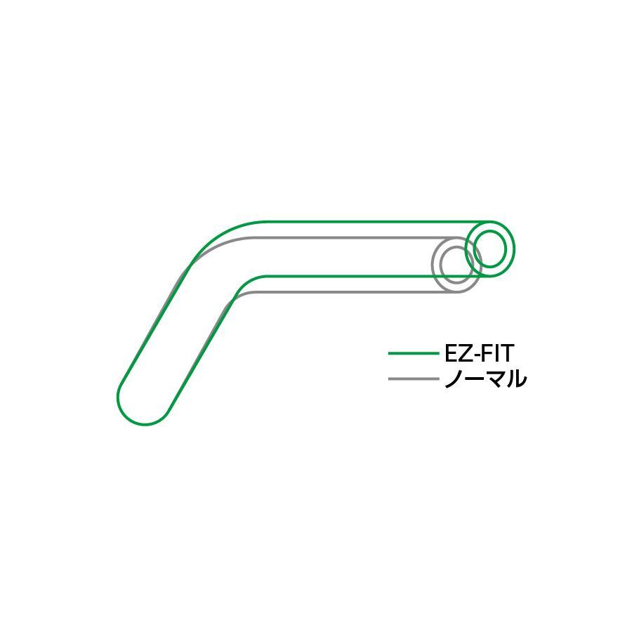 EFFEX (エフェックス) イージーフィットバー ブラック XJR400R EBF305K |  | 02