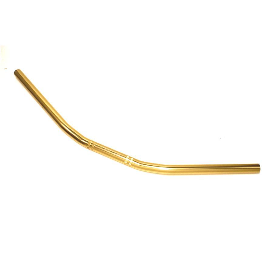 EFFEX (エフェックス) イージーフィットバー Sゴールド FZ1/FAZER EBF327G | EFFEX