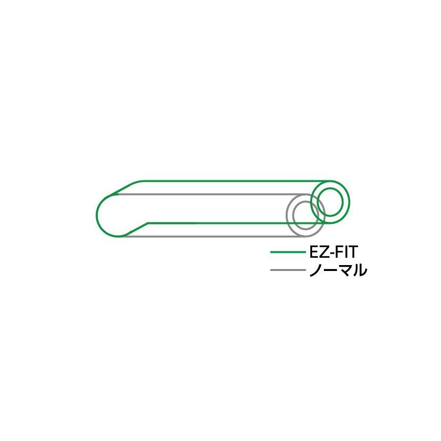 EFFEX (エフェックス) イージーフィットバー シルバー FZ1/FAZER 06-15 EBF327S | EFFEX | 02