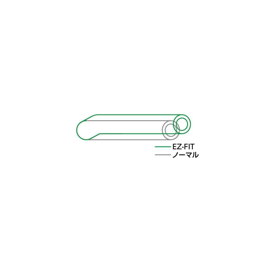 EFFEX (エフェックス) イージーフィットバー シルバー FZ1/FAZER 06-15 EBF327S | EFFEX | 02