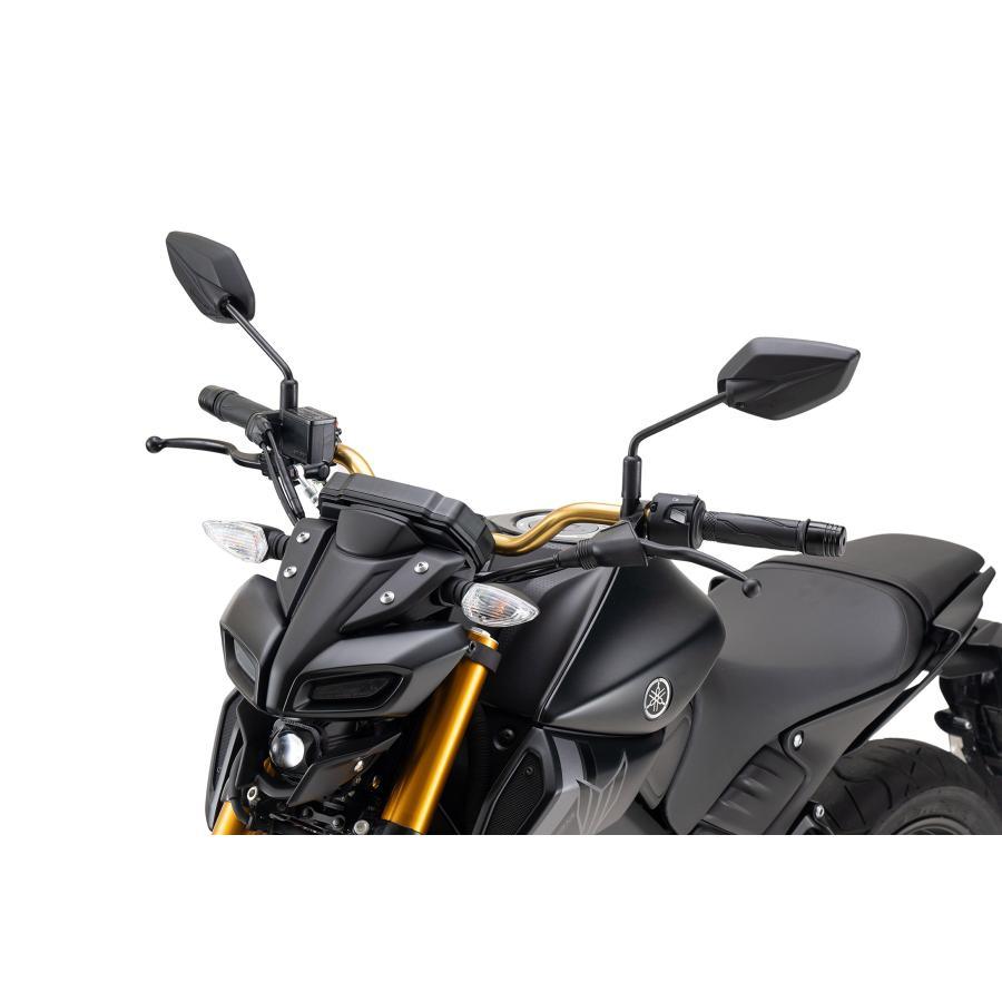 [特価品]エフェックス イージーフィットバー Sゴールド MT-125 23 EBF383G | EFFEX | 04