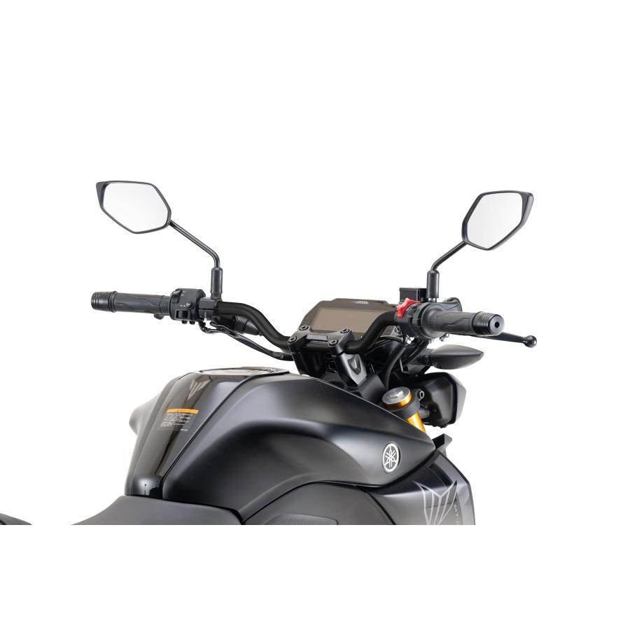 EFFEX (エフェックス) イージーフィットバー ブラック MT-125 23 EBF383K | EFFEX | 03