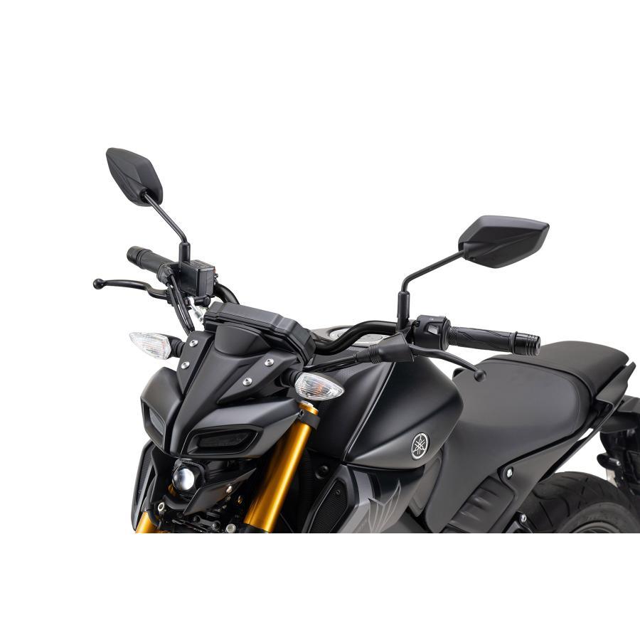 EFFEX (エフェックス) イージーフィットバー ブラック MT-125 23 EBF383K | EFFEX | 04