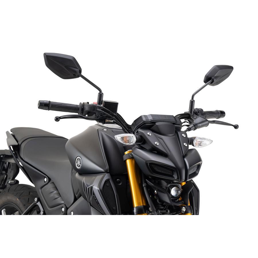 EFFEX (エフェックス) イージーフィットバー ブラック MT-125 23 EBF383K | EFFEX | 05