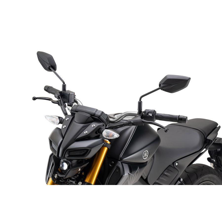 [特価品]エフェックス イージーフィットバー シルバー MT-125 23 EBF383S | EFFEX | 04