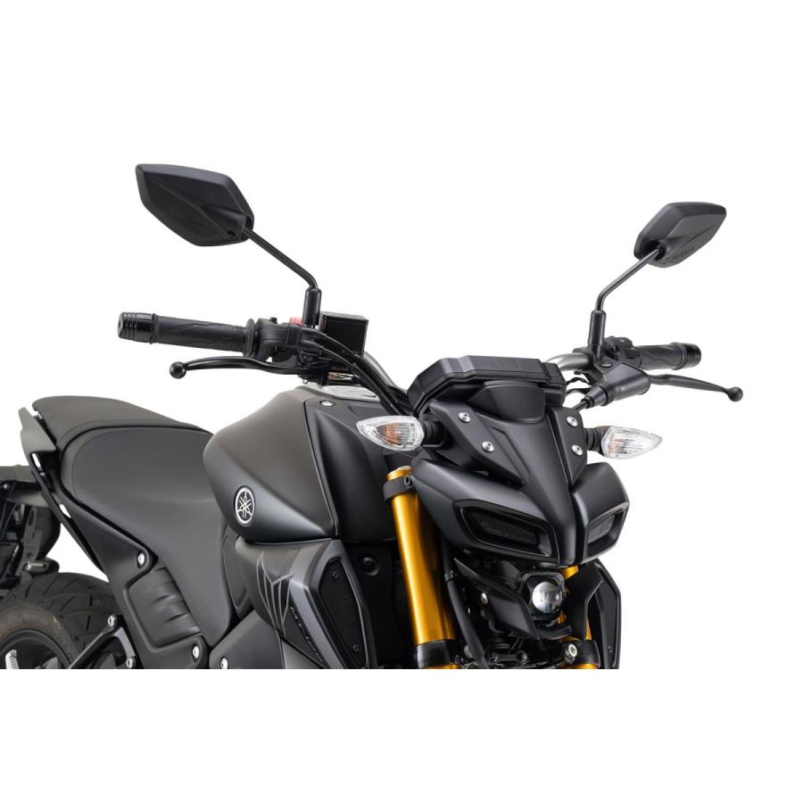 [特価品]エフェックス イージーフィットバー シルバー MT-125 23 EBF383S | EFFEX | 05