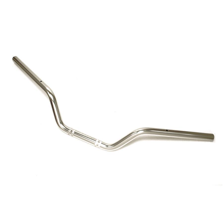 EFFEX (エフェックス) イージーフィットバー シルバー GSX1400/Z EBF501S | EFFEX