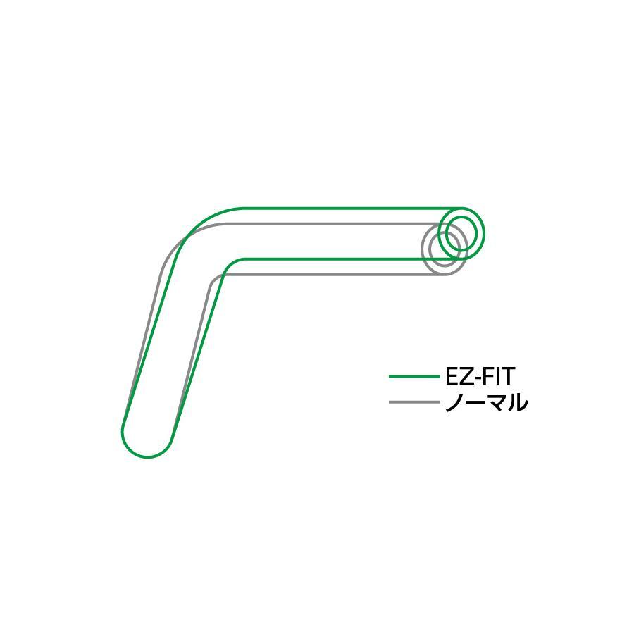 EFFEX (エフェックス) イージーフィットバー シルバー GSX1400/Z EBF501S | EFFEX | 02