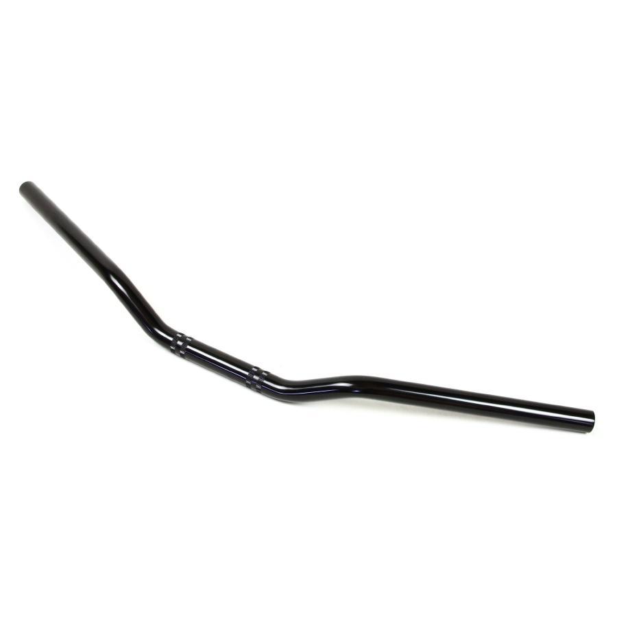 EFFEX (エフェックス) イージーフィットバー ブラック GSR750 ABS EBF534K | EFFEX