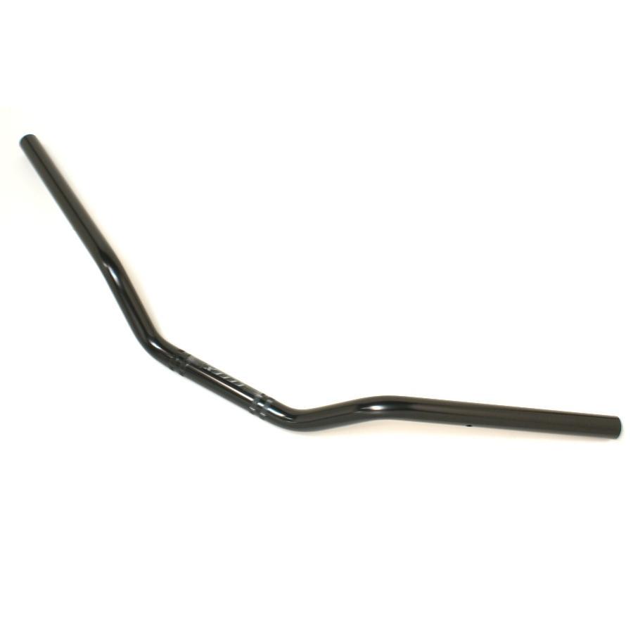 EFFEX (エフェックス) イージーフィットバー ブラック ZEPHYR750/RS 90-07 EBF629K | EFFEX