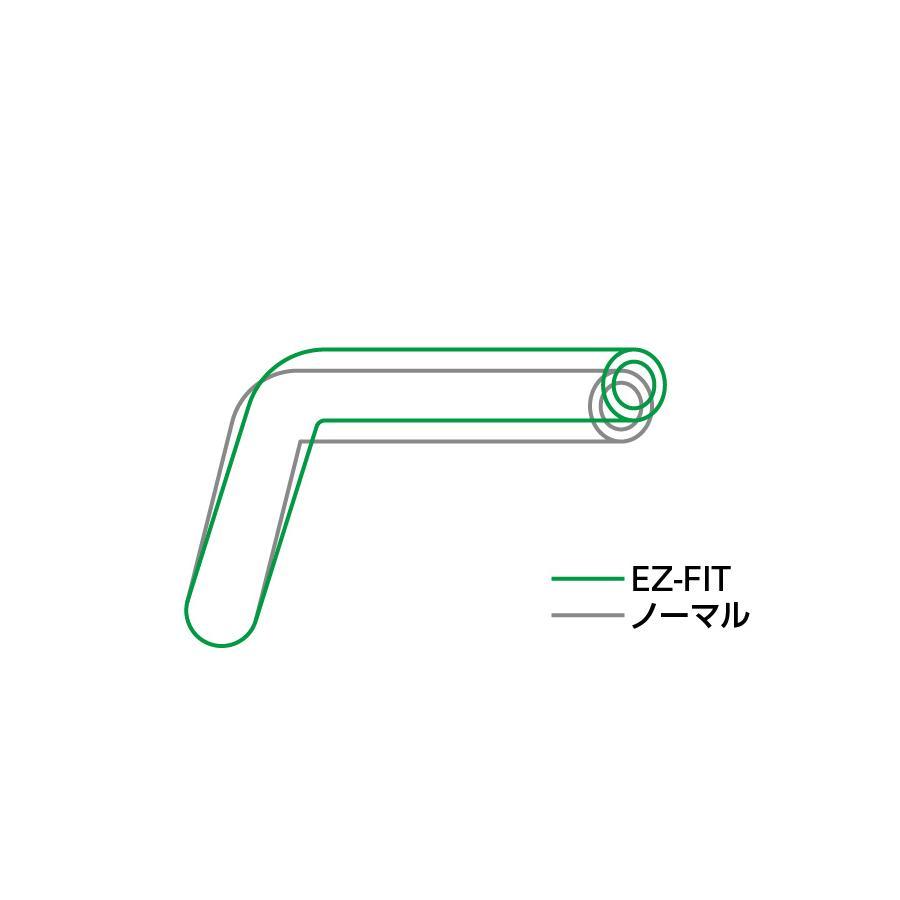 EFFEX (エフェックス) イージーフィットバー シルバー ZEPHYR1100/RS 92-07 EBF646S | EFFEX | 02