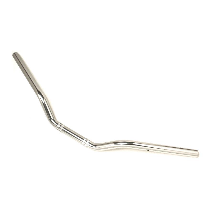 EFFEX (エフェックス) イージーフィットバー シルバー ZEPHYR400＆chi; 96-08 EBF660S | EFFEX