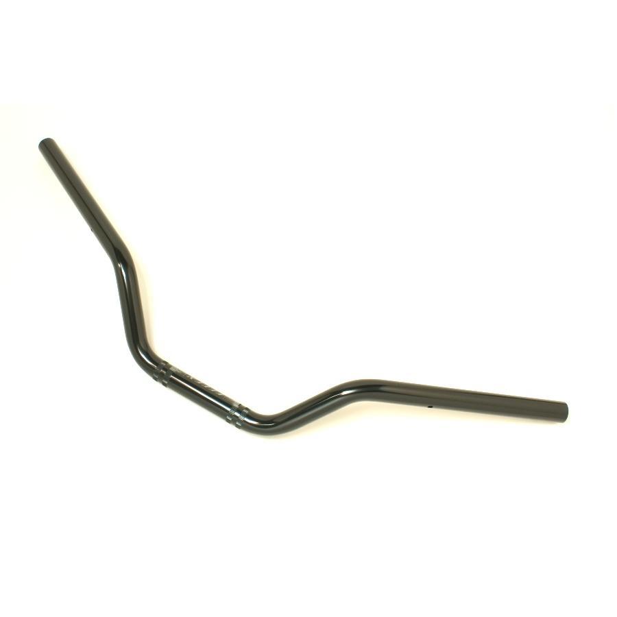 EFFEX (エフェックス) イージーフィットバー ブラック BALIUS2 97-07 EBF686K | EFFEX