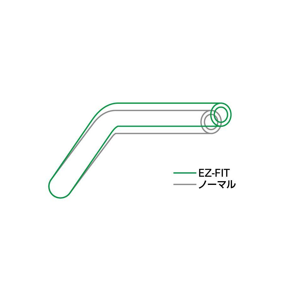 EFFEX (エフェックス) イージーフィットバー ブラック BALIUS2 97-07 EBF686K | EFFEX | 02