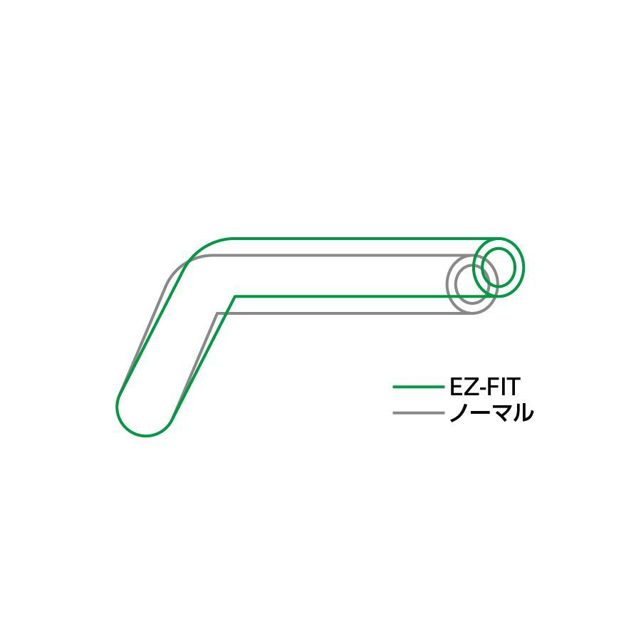 EFFEX (エフェックス) イージーフィットバー ブラック ZRX400/2 94-08 EBF690K | EFFEX | 02