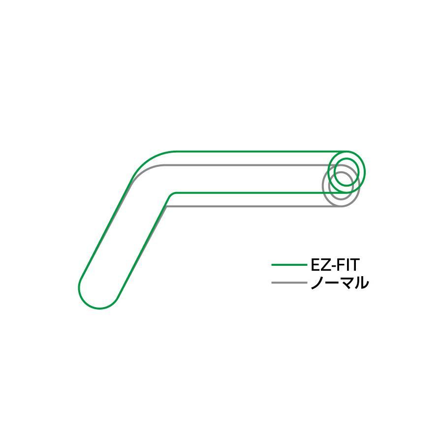EFFEX (エフェックス) イージーフィットバー Sゴールド ZRX1200R/S EBF715G | EFFEX | 02