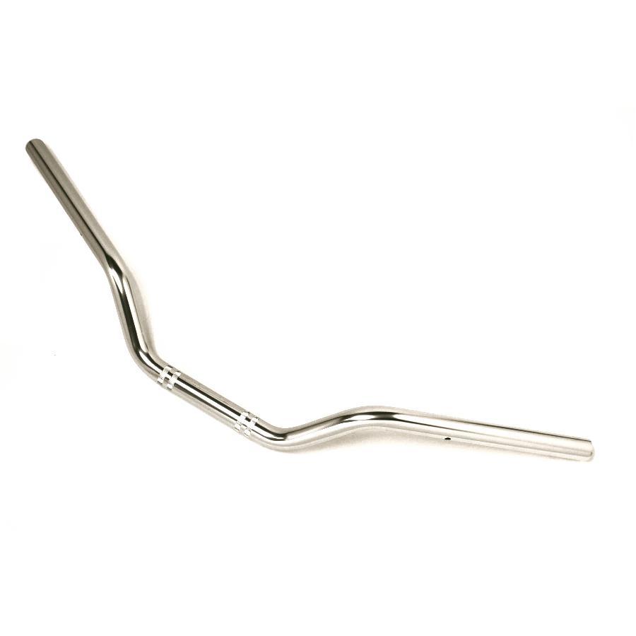 EFFEX (エフェックス) イージーフィットバー シルバー ZRX1200R/S EBF715S | EFFEX