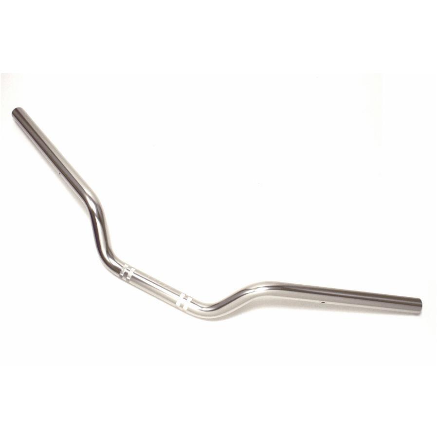 EFFEX (エフェックス) イージーフィットバー シルバー ZRX1200DAEG EBF730S | EFFEX