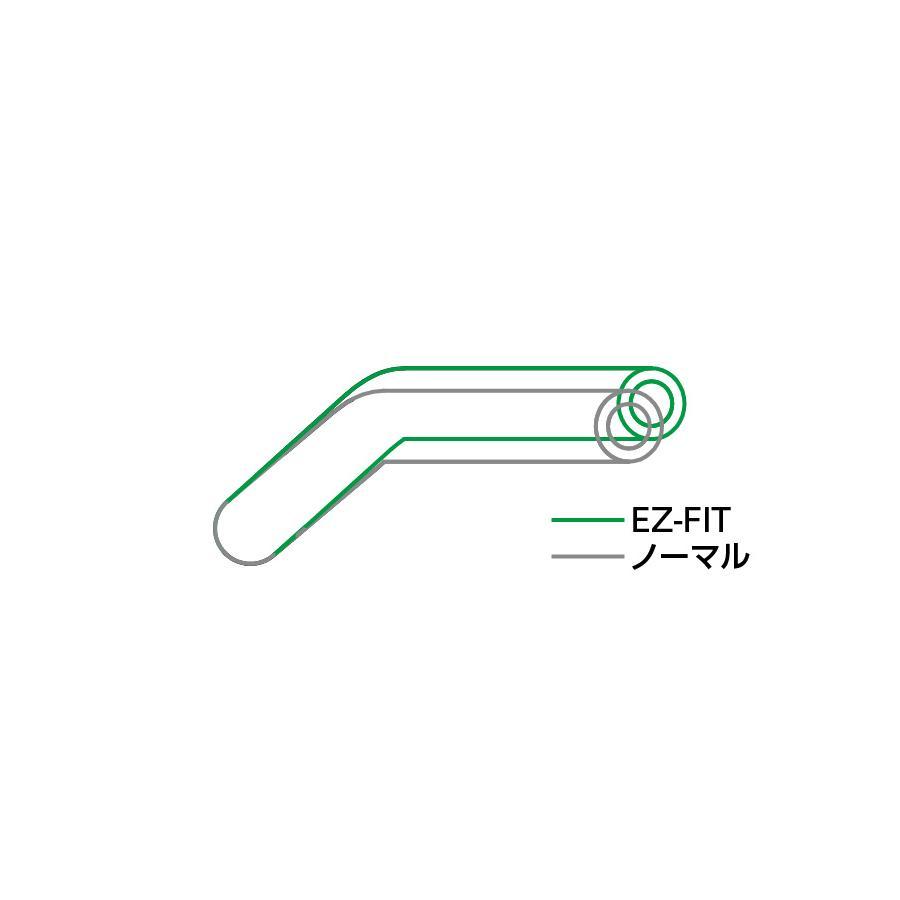 EFFEX (エフェックス) イージーフィットバー ブラック Z800 EBF747K | EFFEX | 01