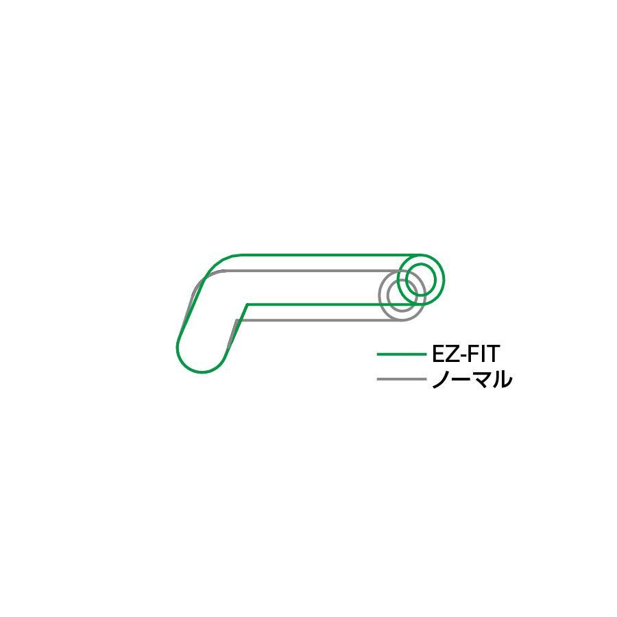 EFFEX (エフェックス) イージーフィットバー ブラック Z250 EBF749K | EFFEX | 01