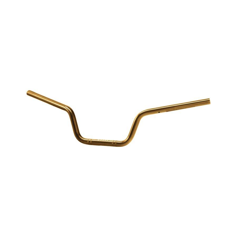 EFFEX (エフェックス) イージーフィットバー Sゴールド Z650RS EBF783G | EFFEX