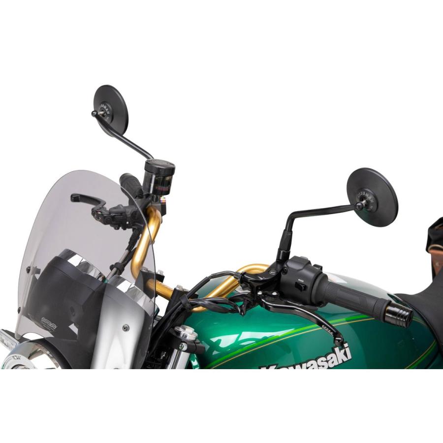 EFFEX (エフェックス) イージーフィットバー Sゴールド Z650RS EBF783G | EFFEX | 04